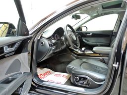 Zunanja slika - Audi A8 - quattro 3.0 TDI Tiptronic KAMERE 360-LED-MRTVI KOT - 9 - Predogledna slika