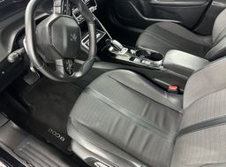 Zunanja slika - Peugeot 2008 - 1.5 BLUEHDI 130 ALLURE PACK.KAMERA.USNJE.NAVI - 18 - Predogledna slika