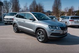 Zunanja slika - Škoda Karoq - 1,6 TDI AMBITION - 3 - Predogledna slika