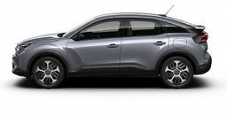 Zunanja slika - Citroën C4 - Plus Hibrid 145 avtomatik - 2 - Predogledna slika