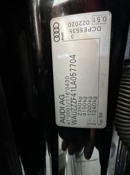 Zunanja slika - Audi A4 Allroad - quattro 45 TDI Tiptronic.KAMERA.NAVI.ALU.TOP - 17 - Predogledna slika