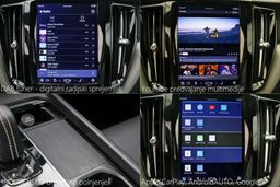 Zunanja slika - Volvo XC60 - B4D AWD Geartronic R-Design DARK Plus 197KM - 14 - Predogledna slika