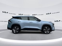 Zunanja slika - Geely - - Cityray GF... - 4 - Predogledna slika