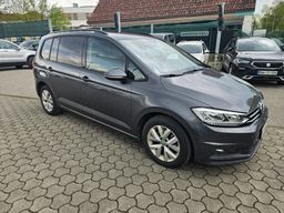 Zunanja slika - VW Touran - 2.0 TDI Comfortline DSG - 2 - Predogledna slika