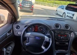 Zunanja slika - Ford Mondeo - SW 1.6 TDCi  115 KM  TITANIUM - 7 - Predogledna slika