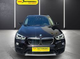 Zunanja slika - BMW X1 - serija : XDrive20d  NAVI PDC KAMERA RADAR LINE ASSIST T - 10 - Predogledna slika