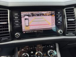 Zunanja slika - Škoda Kodiaq - 1,5 TSI ACT DSG - 10 - Predogledna slika