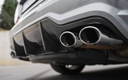 Zunanja slika - Mercedes-Benz SL-Razred - SL 63 AMG PERFORMANCE PAKET ACC TV AIRSCARF - 10 - Predogledna slika