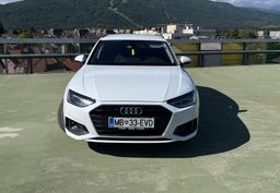 Zunanja slika - Audi A4 - Avant 30 TDI S tronic. LED. MASAŽNI SED. KAM. 2X PDC - 1 - Predogledna slika