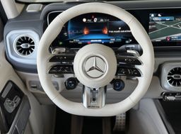 Zunanja slika - Mercedes-Benz G-Razred - 63 - 13 - Predogledna slika
