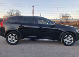 Zunanja slika - Volvo V60 Cross Country - D3 + MAX ZGODOVINA + BREZ POLOGA TUDI ZA TUJCE - 7 - Predogledna slika