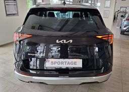 Zunanja slika - KIA Sportage - 1.6 T-GDi 110kW EX Style. 7 DCT - 5 - Predogledna slika