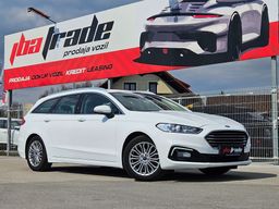 Zunanja slika - Ford Mondeo - Karavan 2,0 TDCi Titanium - 1 - Predogledna slika