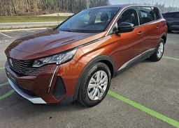 Zunanja slika - Peugeot 5008 - 1.5 BLUEHDI 130 PACK EAT8|NAVI|LED|7 SED|ALU - 1 - Predogledna slika