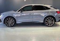 Zunanja slika - Audi RS Q3 Sportback - RSQ3-SPORTBACK-1.LAST-VIRTUAL-MATRIX-NAVI-GRETJE - 5 - Predogledna slika