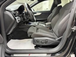 Zunanja slika - Audi A4 - Avant 2,0 TDI Sport S tronic - 3 - Predogledna slika