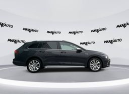 Zunanja slika - VW Golf - Variant 2.0 TDI Alltrack avt. 4MOTION 147  200 - 4 - Predogledna slika