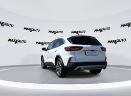 Zunanja slika - Ford Kuga - 1.5 EcoBoost Titanium - 7 - Predogledna slika