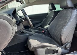 Zunanja slika - VW Scirocco - 1.4 TSI SLO-TEMPO-KLIMA-ALU 18 - 9 - Predogledna slika