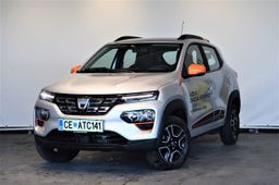 Zunanja slika - Dacia Spring - 45 Comfort Plus - 1 - Predogledna slika