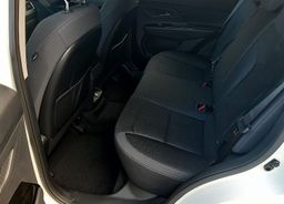 Zunanja slika - KG Mobility Korando - 1.5 T-GDI 120 kW Fresh+ M T - 11 - Predogledna slika