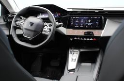 Zunanja slika - Peugeot 308 - 1.2 PURETECH 130 ALLURE EAT8 - 8 - Predogledna slika