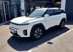 Zunanja slika - KG Mobility Torres - 152.2 kW Trail 2WD Na zalogi - 1 - Predogledna slika