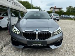 Zunanja slika - BMW Serija 1 - 118i - 3 - Predogledna slika