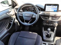 Zunanja slika - Ford Focus - Titanium 1.5 EcoBlue 120KM-RADAR-ZIMSKI PAKET - 4 - Predogledna slika