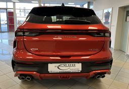 Zunanja slika - Forthing Forthing T5 EVO - T5 Evo 1.5 T-GDI LUXURY - NA ZALOGI - my 2025 - - 5 - Predogledna slika