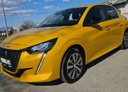 Zunanja slika - Peugeot 208 - 1.2 75ks °1.LASTNIK° °SLO-POREKLO° - 1 - Predogledna slika