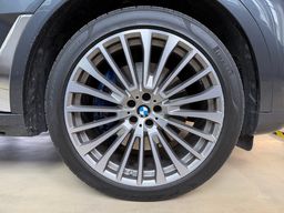 Zunanja slika - BMW X7 - BMW - 19 - Predogledna slika