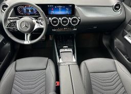 Zunanja slika - Mercedes-Benz B-Razred - B 180 Progressive. LED. NAV.Kamera - 7 - Predogledna slika