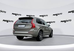 Zunanja slika - Volvo XC90 - B5D AWD Inscription Avt.-MAS HLAJENJE SED.ZRAČNO. - 5 - Predogledna slika