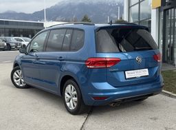 Zunanja slika - VW Touran - 2.0 TDI Family 110  150 - 4 - Predogledna slika
