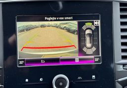Zunanja slika - Renault Talisman - 1.6dCi Aut Led Ambient Navi Temp KREDITBREZ POLOGA - 14 - Predogledna slika