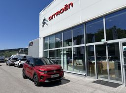 Zunanja slika - Citroën C3 - Max Hybrid110 S S eDCT6 - 1 - Predogledna slika