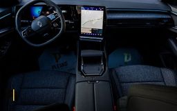 Zunanja slika - Renault Austral - Techno MHEV 150 auto - 6 - Predogledna slika