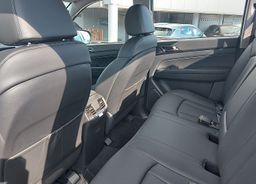 Zunanja slika - SsangYong Musso - 2.2 XDi ULTIMATE 4x4 A T - 8 - Predogledna slika