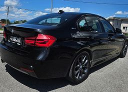 Zunanja slika - BMW Serija 3 - : 330e iPerformance 184ks M-PAKET °STREŠNO OKNO° - 3 - Predogledna slika