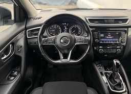 Zunanja slika - Nissan Qashqai - 1.3 DIG-T 160 N-CONNECTA AVT. - 11 - Predogledna slika