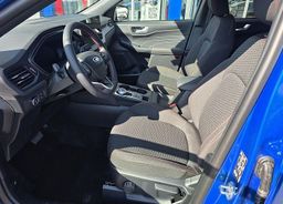 Zunanja slika - Ford Kuga - ST-LINE 2.5 Duratec Hybrid 132kW FHEV - 10 - Predogledna slika