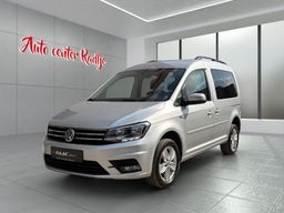 Zunanja slika - VW Caddy - Caddy  - 3 - Predogledna slika