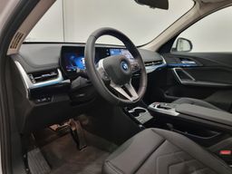 Zunanja slika - BMW iX - 1 eDrive20 - 5 - Predogledna slika