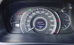 Zunanja slika - Honda CR-V - 4WD 1.6 i-DTEC - 13 - Predogledna slika