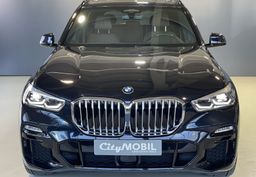 Zunanja slika - BMW X5 - serija : XDRIVE-NAVI-PANO-HEAD UP-360KAM-MEMORY-ACC-LED - 1 - Predogledna slika