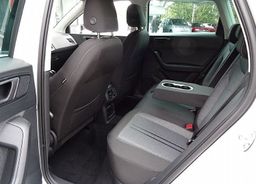 Zunanja slika - Seat Ateca - 1.5 TSI 150 KM STYLE EDITION - VLEČNA KLJUKA - - 9 - Predogledna slika