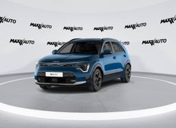 Zunanja slika - KIA Niro - Limited Edition - 1 - Predogledna slika