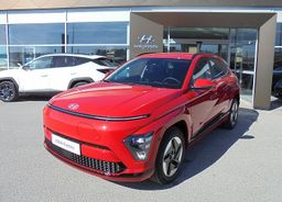 Zunanja slika - Hyundai Kona - Electric 48.6 kWh 99kW PREMIUM°Winter°Topl.črp° - 1 - Predogledna slika