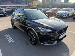 Zunanja slika - Cupra Formentor - 1.4 e-HYBRID 180 kW 245 KM 6-DSG VZ - 8 - Predogledna slika
